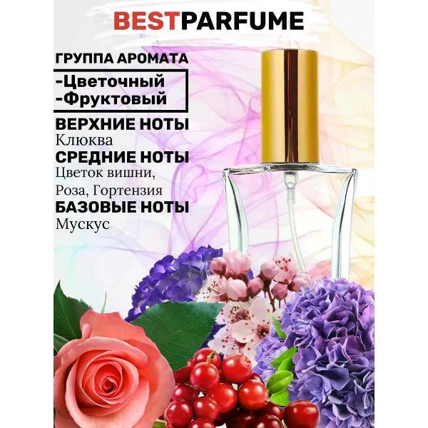 Духи БестПарфюм Avon Wish of Love