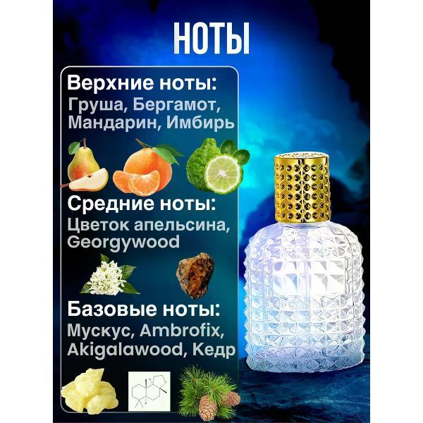 Духи БестПарфюм Ex Nihilo Blue Talisman