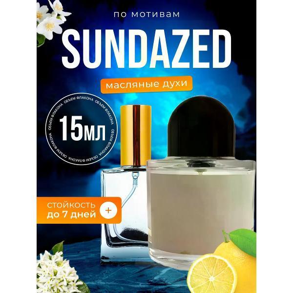 Духи БестПарфюм Sundazed Байредо Сандейз фото