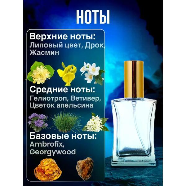 Духи БестПарфюм Tilia Марк Антуан Барруа Тилия