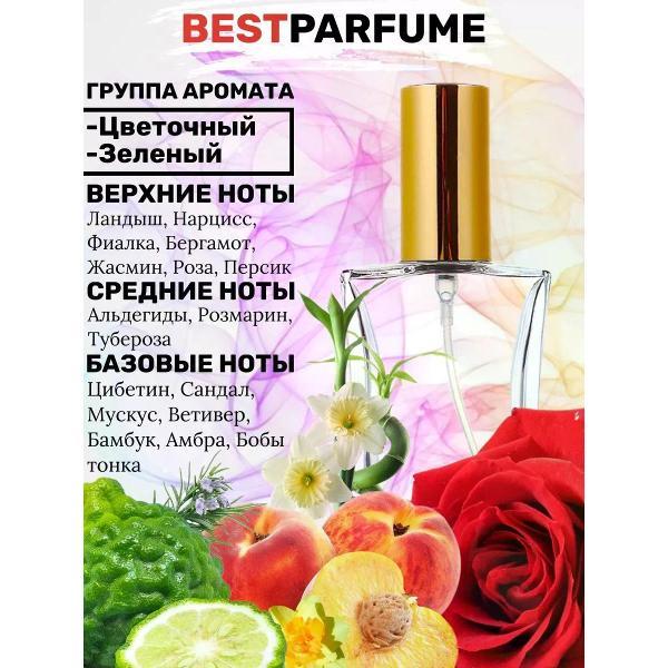 Духи БестПарфюм Climat Ланкоме Климат