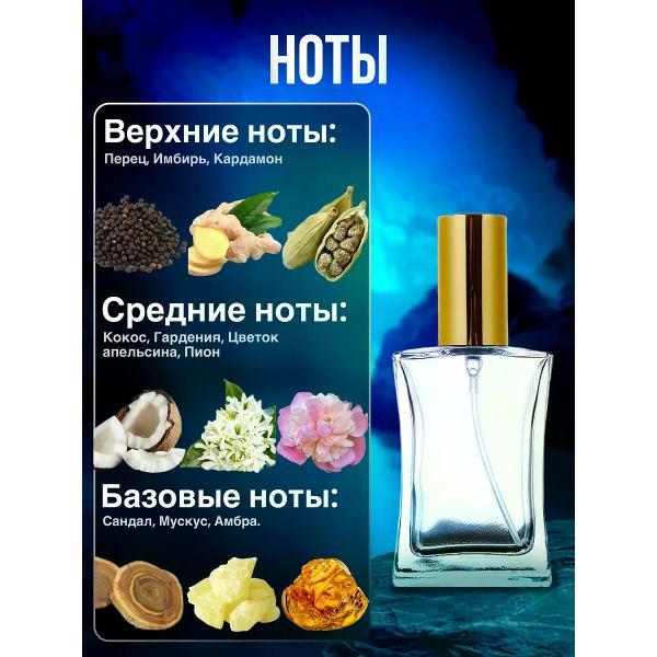 Духи БестПарфюм Versace Crystal Noir