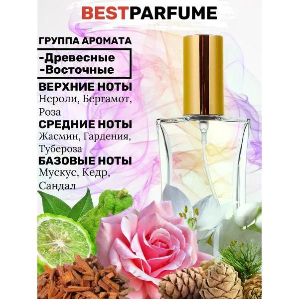 Духи БестПарфюм Духи масляные по мотивам Lalique L Amour