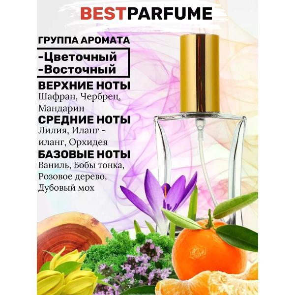 Духи БестПарфюм Ange Ou Demon Живанши Ангел Демон