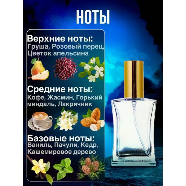 Духи БестПарфюм Black Opium