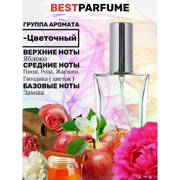 Духи БестПарфюм Jo Malone London Peony Blush Suede