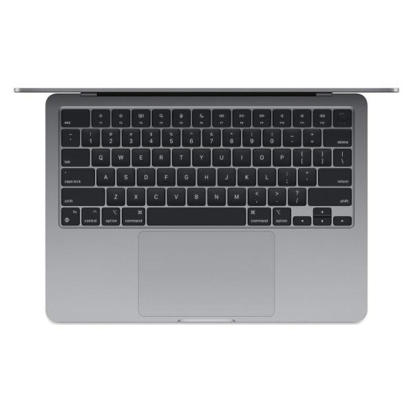 Ноутбук Apple MacBook Air 13 M3 8/8 8/256GB Space Grey