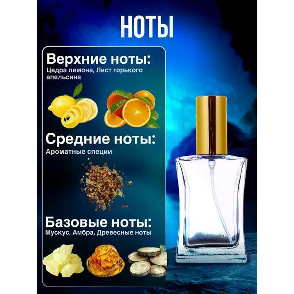 Духи БестПарфюм Thomas Kosmala № 4 Apres L'Amour