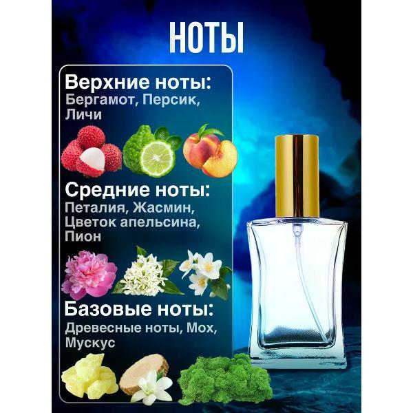 Духи БестПарфюм Ex Nihilo Fleur Narcotique