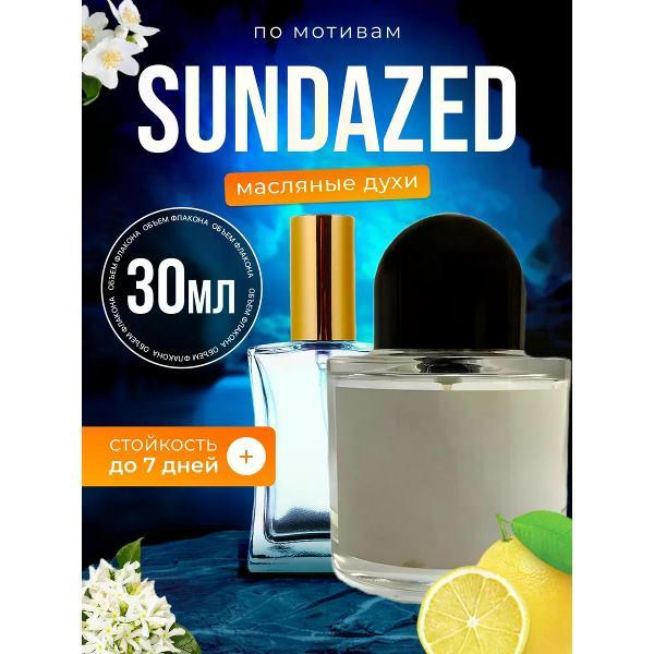 Духи БестПарфюм Sundazed Байредо Сандейз фото