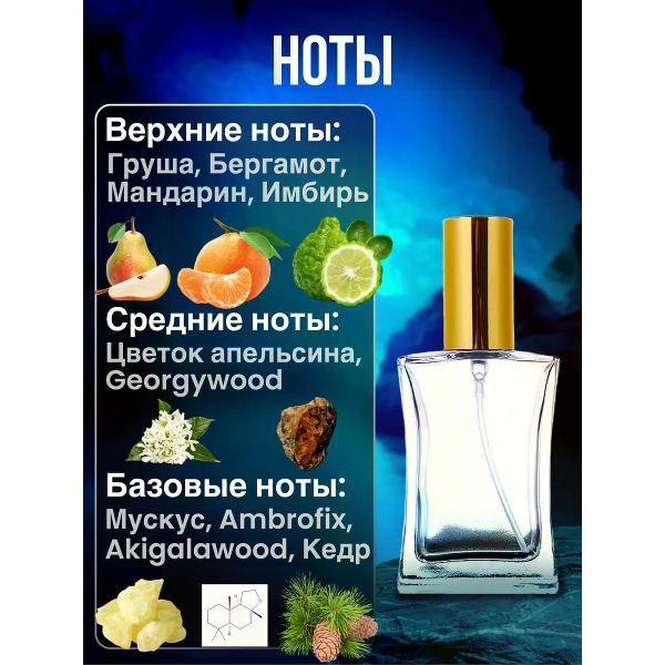 Духи БестПарфюм Ex Nihilo Blue Talisman