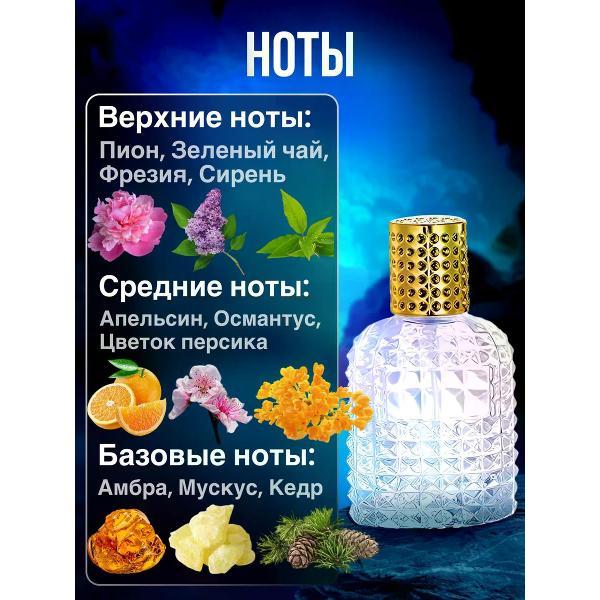 Духи БестПарфюм Darpege Ланвин Эклат Дарпеж