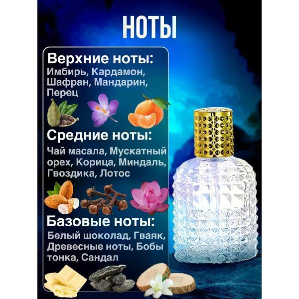 Духи БестПарфюм Omnia Булгари Омния
