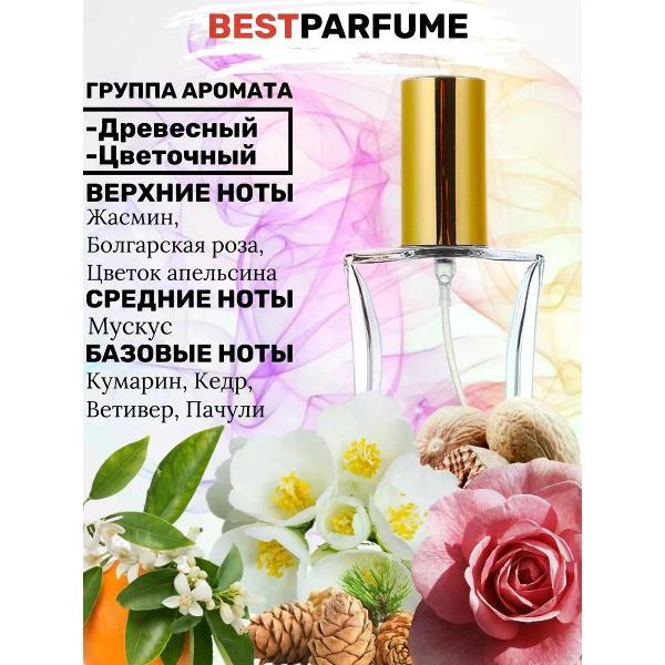 Духи БестПарфюм Narciso Poudree Нарциссо Родригес Пудра