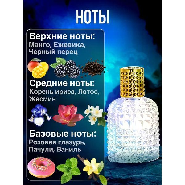 Духи БестПарфюм Mango Skin Вильгельм Манго Скин