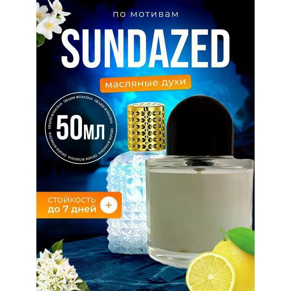 Духи БестПарфюм Sundazed Байредо Сандейз фото