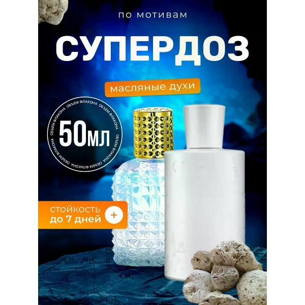 Духи БестПарфюм Superdose Джульетта Супердоза фото