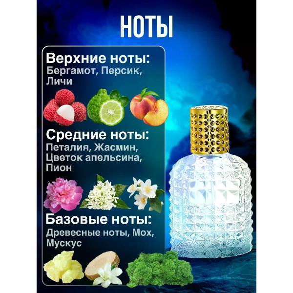 Духи БестПарфюм Ex Nihilo Fleur Narcotique