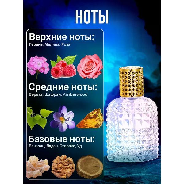 Духи БестПарфюм Louis Vuitton Ombre Nomade