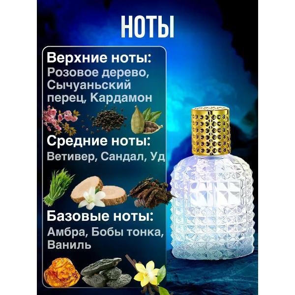 Духи БестПарфюм Tom Ford Oud Wood