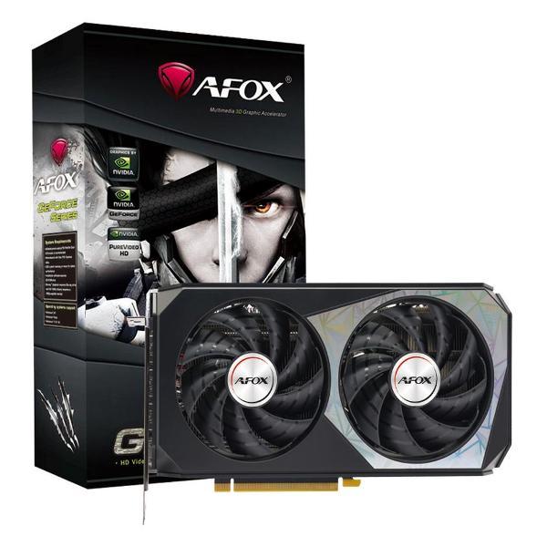 Видеокарта AFOX RTX 3060 Ti 8GB