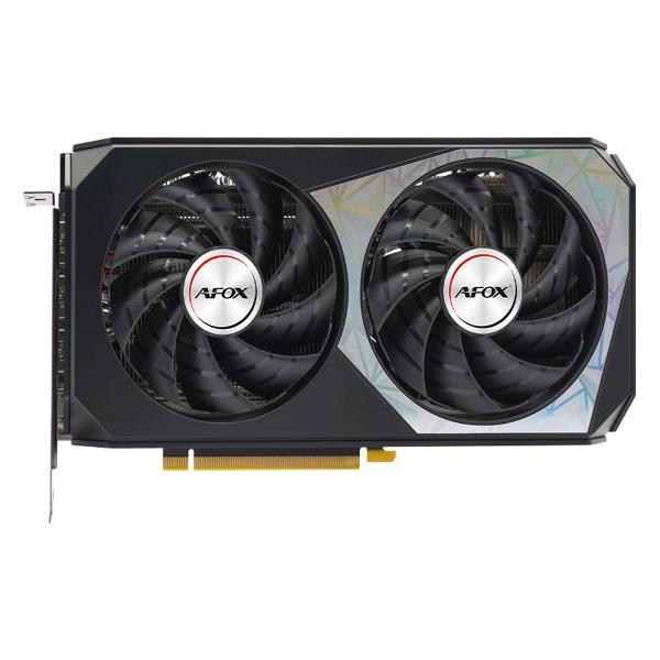 Видеокарта AFOX RTX 3060 Ti 8GB