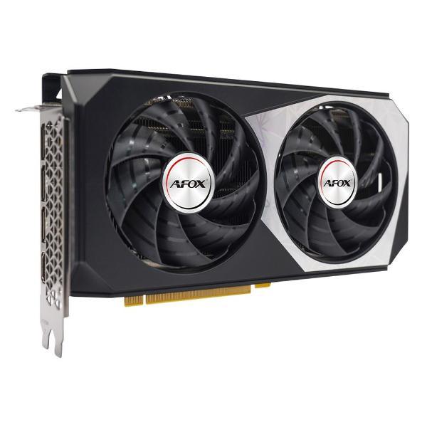 Видеокарта AFOX RTX 3060 Ti 8GB