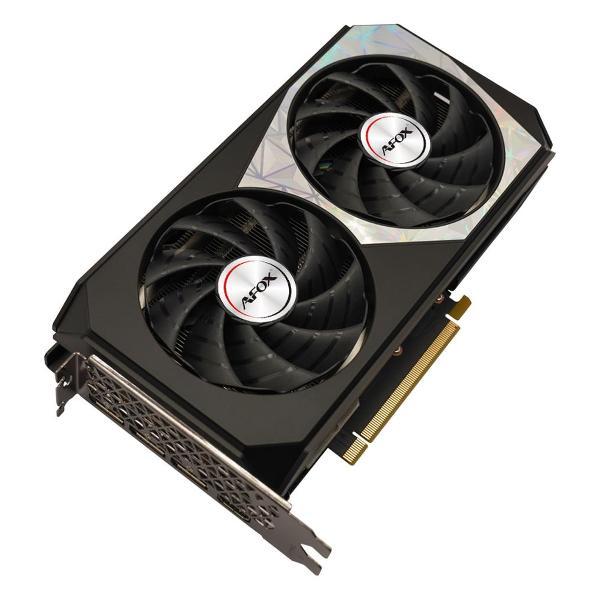 Видеокарта AFOX RTX 3060 Ti 8GB