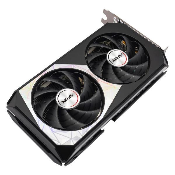 Видеокарта AFOX RTX 3060 Ti 8GB