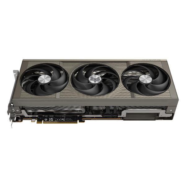 Видеокарта Sapphire NITRO+ AMD Radeon RX 9070 OC