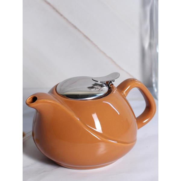 Чайник заварочный Elrington чайник заварочный 750 мл 139-06005