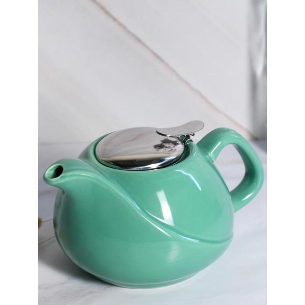 Чайник заварочный Elrington чайник заварочный 750 мл 139-06006