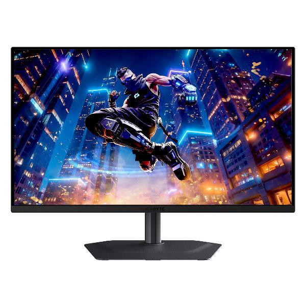 Монитор GIGABYTE MO27Q3 EK фото