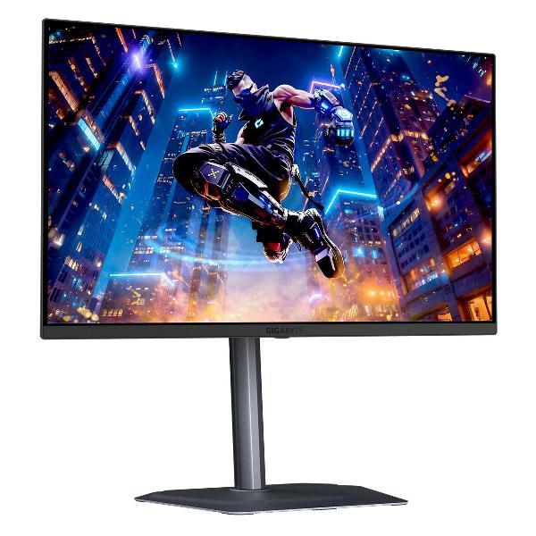 Монитор Gigabyte MO27Q3 EK