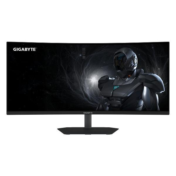 Монитор Gigabyte G34WQC2