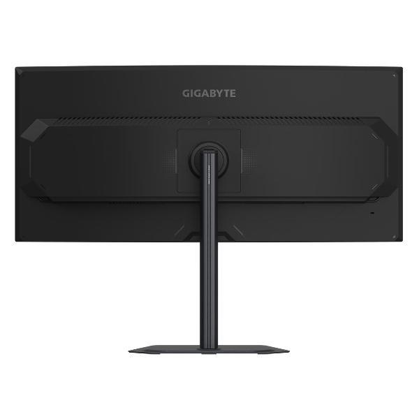 Монитор Gigabyte G34WQC2