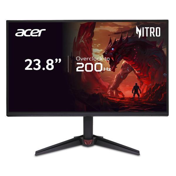 Монитор Acer VG270UP6bmiipx