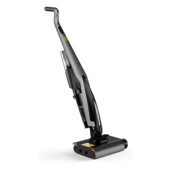 Пылесос вертикальный deerma DEM-VX96W