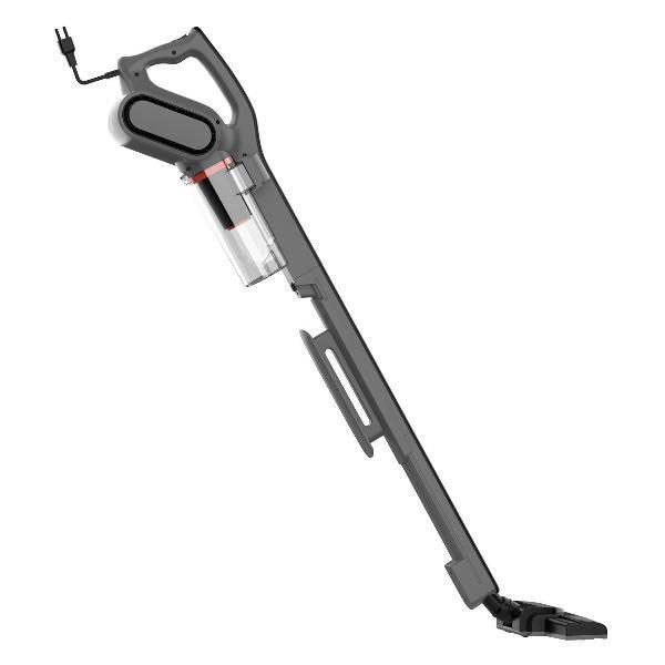 Пылесос вертикальный deerma DX700S Combo