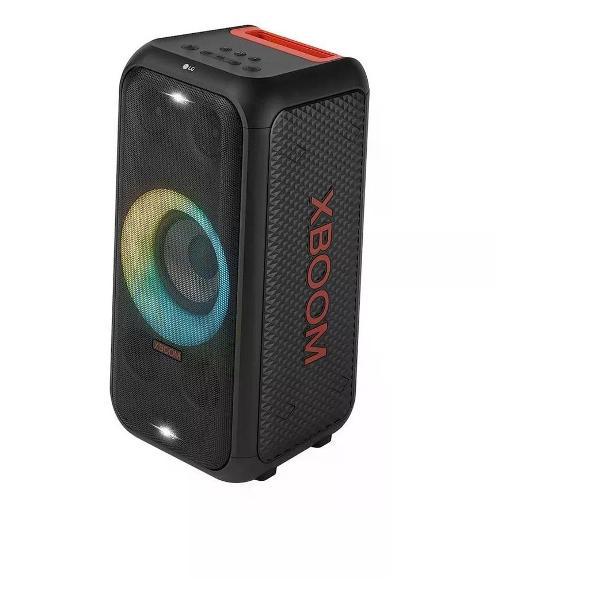 Музыкальный центр LG XL5S