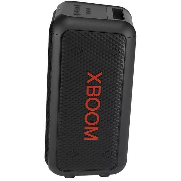 Музыкальный центр LG XL5T