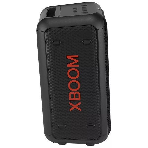 Музыкальный центр LG XL5T