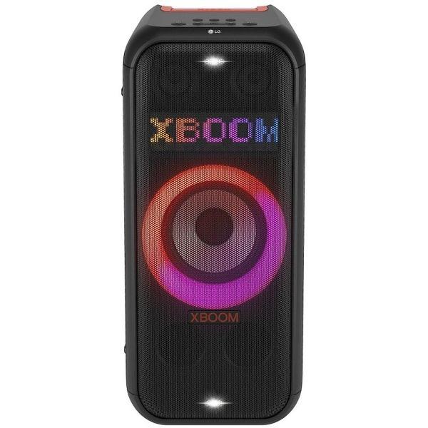 Музыкальный центр LG XL7S