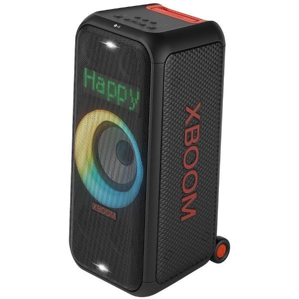 Музыкальный центр LG XL7S