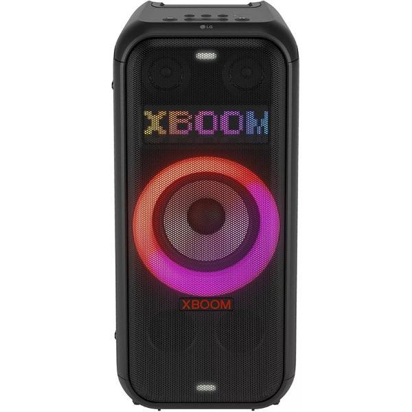 Музыкальный центр LG XL7T