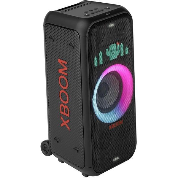 Музыкальный центр LG XL7T