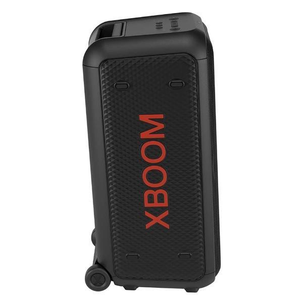 Музыкальный центр LG XL7T