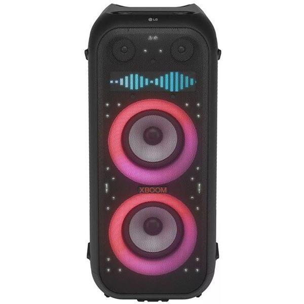 Музыкальный центр LG XL9T