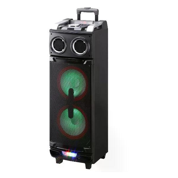 Музыкальный центр Supra SMB-980