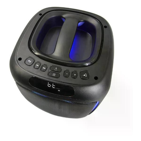 Музыкальный центр DIGMA D-MC1700 (MC1700В)